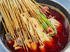 -冒椒火辣(太古里店)