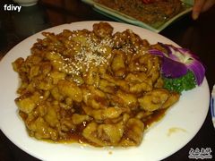 它似蜜-老浒记烤鸭-北京菜(琉璃厂店)