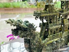 -广州白天鹅宾馆