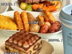 -宜家·瑞典风味餐厅(无锡店)
