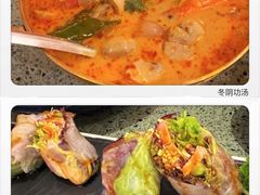 -Home Thai·泰谣(王府井apm店)