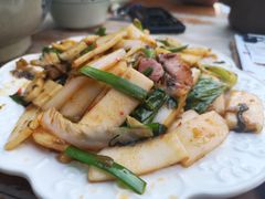 大救驾-缘生态云南菜·野生菌庭院餐厅(华侨城店)