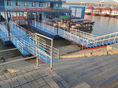 -人民防洪胜利纪念塔