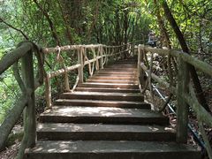 -亚婆田·白水寨生态旅游度假区