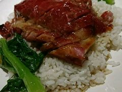 -龙记烧腊茶餐厅(常德路店)