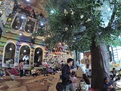 -钟书阁(松江泰晤士小镇店)