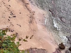 -美人鱼悬崖海景餐厅(鹿嘴山庄店)