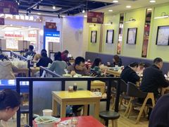 -回味鸭血粉丝汤(新城市广场店)