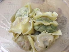 -顶巧鸡汤馄饨(虹口总店)