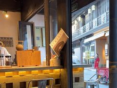 -Metal hands·铁手咖啡