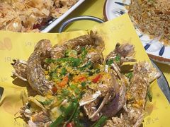 -桥东喜碧海鲜街(水东街店)