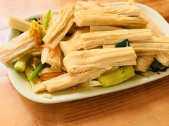 -竹青胶东摔面(黄岛开发区店)