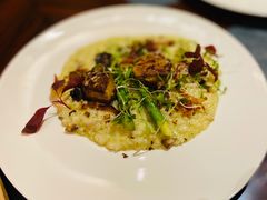 -YUE·6·西式融合餐厅(外滩六号店)