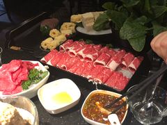 -捞王锅物料理(凯旋路店)