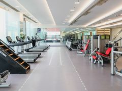 -苏州香格里拉大酒店