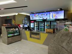 -中影国际影城(东方新天地CINITY店)