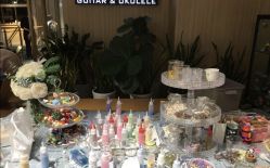 -初八手工DIY陶艺馆(初八陶社)