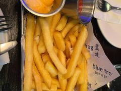 -blue frog蓝蛙(长泰广场店)