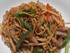 -解香楼(八盘岭路店)