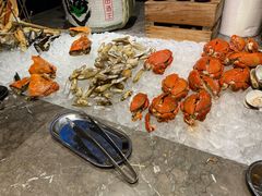 -上海中星铂尔曼大酒店 汇·西餐厅