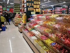 -长申超市(美食城店)