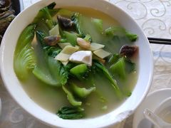 -崖口红树林海鲜餐厅