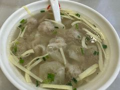 -老盛兴汤包馆(安波店)