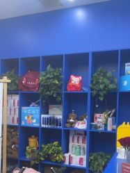 -熊小米专业儿童游泳馆