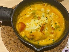 -必胜客(新中纬店)