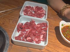 -甄品麦哲伦海鲜和牛自助(万达广场店)