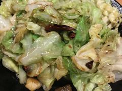 -望京一号·重庆江湖菜(工体店)