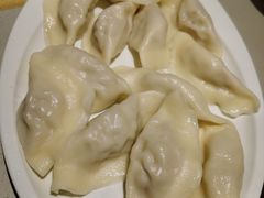 -喜家德虾仁水饺(华强天虹店)