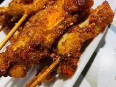 -三毛牛肉店(福强店)