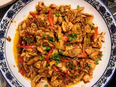 -大碗先生(万家丽店)