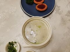 -酌宴府The China Club·广州万富希尔顿酒店(云城东路店)
