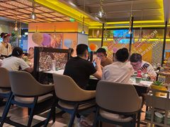 -润园四季椰子鸡火锅(卓越INTOWN店)