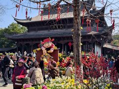 -钱王祠