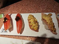 -元气寿司(东方宝泰店)