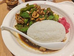 -阳阳中国饭(北京荟聚店)