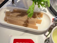 -左庭右院鲜牛肉火锅(环球港店)