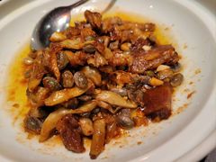 -小天厨民间菜馆(深圳街店)