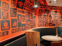 -大师兄·西北风味食集(增城合生汇店)