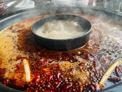 -陈眼镜火锅(总店)