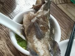 -老巴刹新加坡餐厅