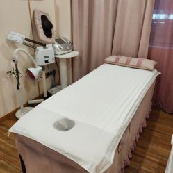 -芳朵美容养生SPA