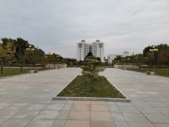 -吉林大学(前卫南区)