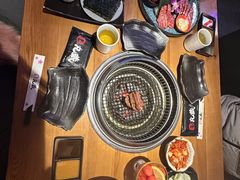 -丸藏和牛烧肉专门店(园区师惠坊店)