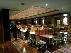 大堂-章吴记喜瑞餐厅(东东城店)