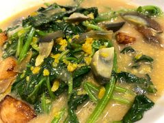 上汤时蔬-莆田餐厅PUTIEN(三里屯店)