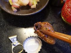 -镇江龙·火锅串串(武侯祠店)